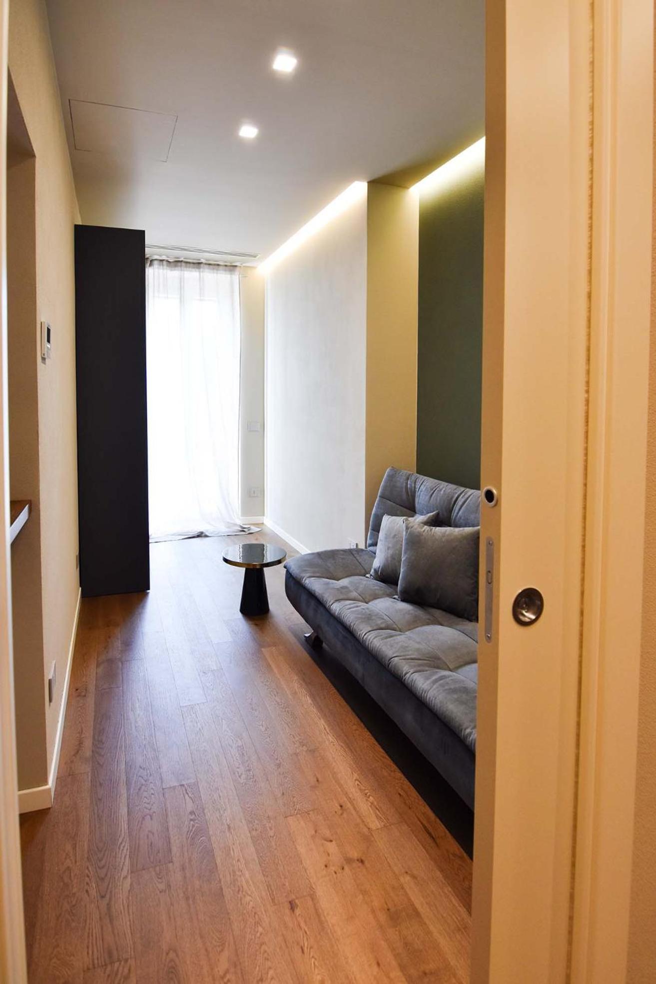 Nuova Cafe' Suite Salice Terme Exteriör bild